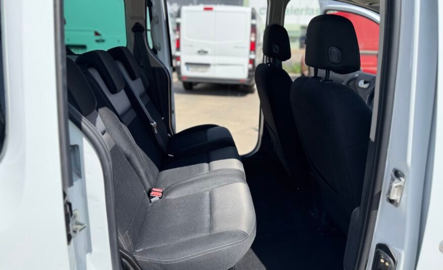 Renault Kangoo KOMBI