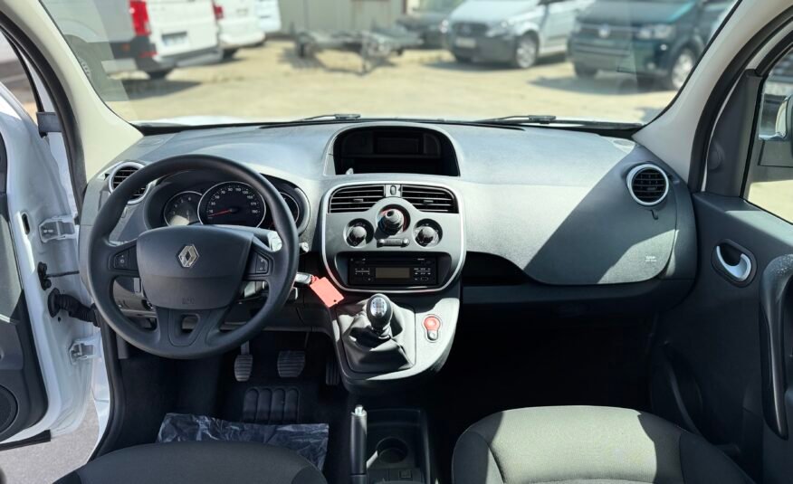 Renault Kangoo KOMBI