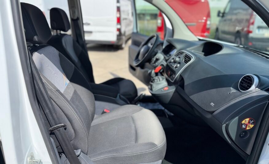 Renault Kangoo KOMBI