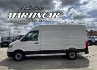 VOLKSWAGEN Crafter L3 H3 2.0 tdi