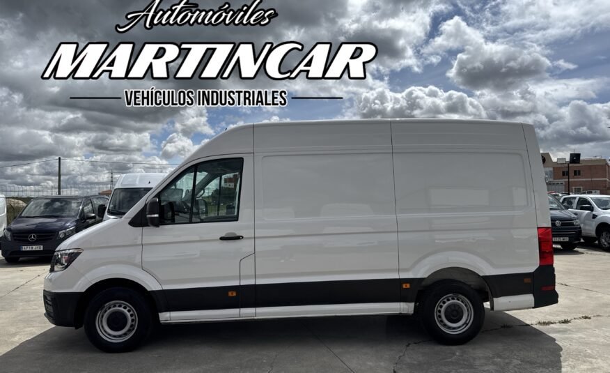 VOLKSWAGEN Crafter L3 H3 2.0 tdi