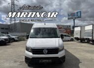VOLKSWAGEN Crafter L3 H3 2.0 tdi