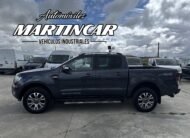 Ford Ranger Wildtrack