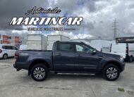 Ford Ranger Wildtrack