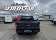 Ford Ranger Wildtrack