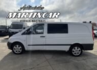 MERCEDES-BENZ Vito Mixto