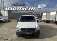 MERCEDES-BENZ Vito Mixto