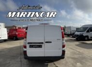 MERCEDES-BENZ Vito Mixto
