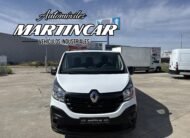 Renault Trafic L2 H1