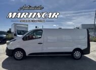 Renault Trafic L2 H1