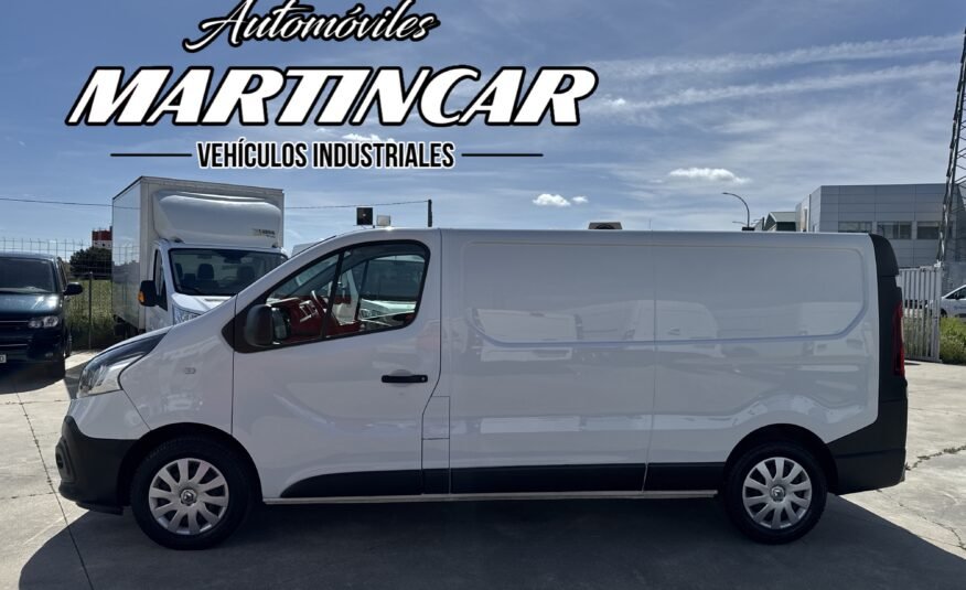 Renault Trafic L2 H1