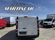 Renault Trafic L2 H1