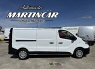 Renault Trafic L2 H1
