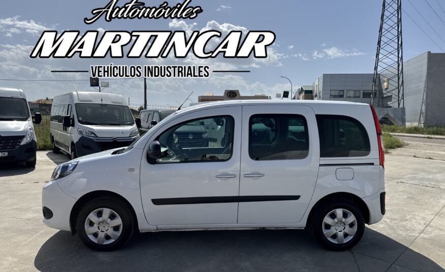 Renault Kangoo KOMBI