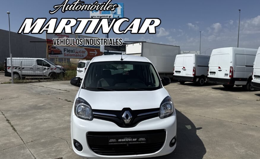 Renault Kangoo KOMBI