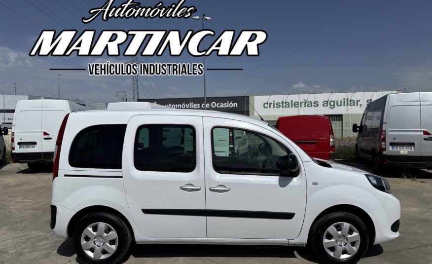 Renault Kangoo KOMBI