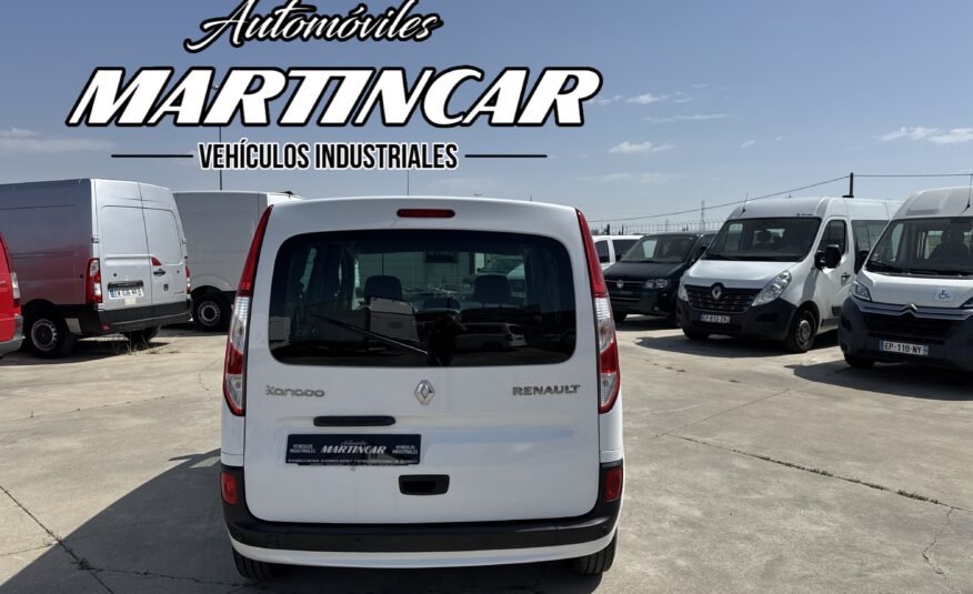Renault Kangoo KOMBI