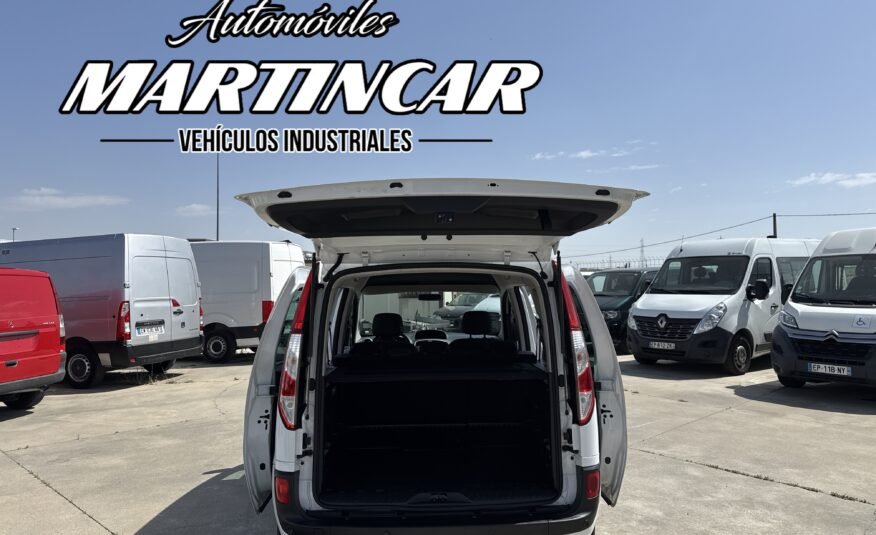 Renault Kangoo KOMBI