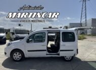 Renault Kangoo KOMBI