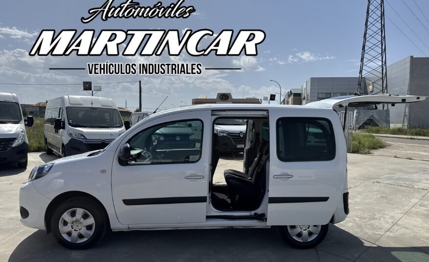 Renault Kangoo KOMBI