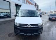Volkswagen Transporter Sobre elevada