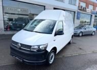 Volkswagen Transporter Sobre elevada