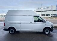 Volkswagen Transporter Sobre elevada