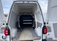 Volkswagen Transporter Sobre elevada