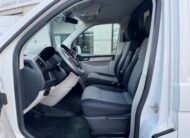 Volkswagen Transporter Sobre elevada