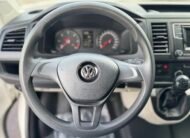 Volkswagen Transporter Sobre elevada