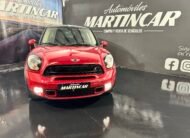 MINI COUNTRYMAN Cooper S