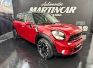 MINI COUNTRYMAN Cooper S