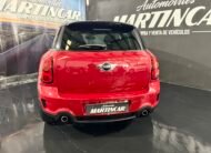 MINI COUNTRYMAN Cooper S