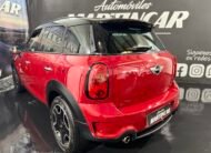 MINI COUNTRYMAN Cooper S