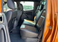 Ford Ranger Wildtrack