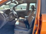 Ford Ranger Wildtrack