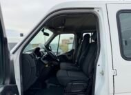 Renault Master Basculante