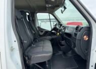 Renault Master Basculante
