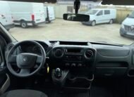Renault Master Basculante