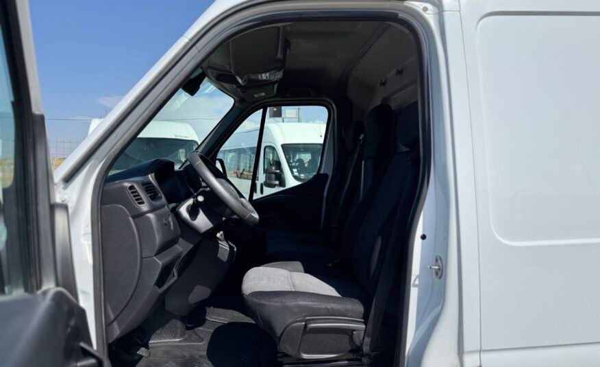 Renault Master 2.3 dci