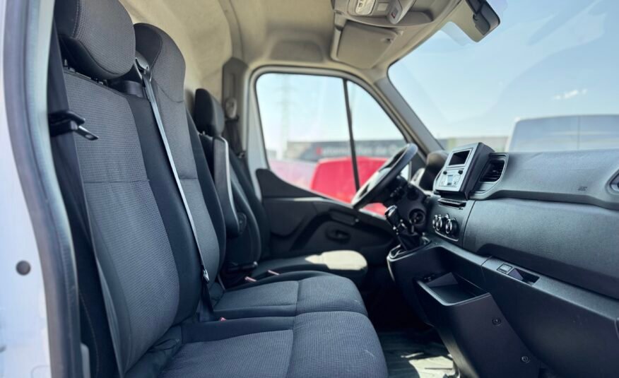 Renault Master 2.3 dci
