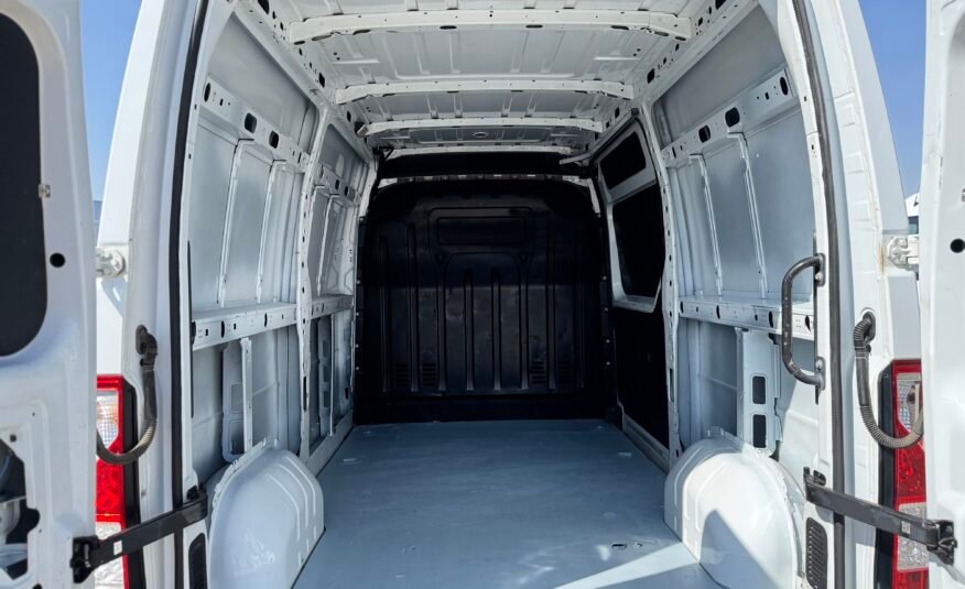 Renault Master 2.3 dci