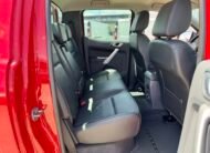 FORD Ranger Límited