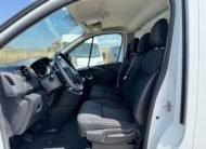 Renault Trafic L1 h1