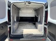 Renault Trafic L1 h1