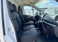 Renault Trafic L1 h1