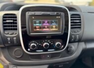Renault Trafic L1 h1