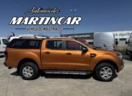 Ford Ranger Wildtrack