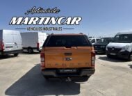 Ford Ranger Wildtrack
