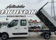 Renault Master Basculante